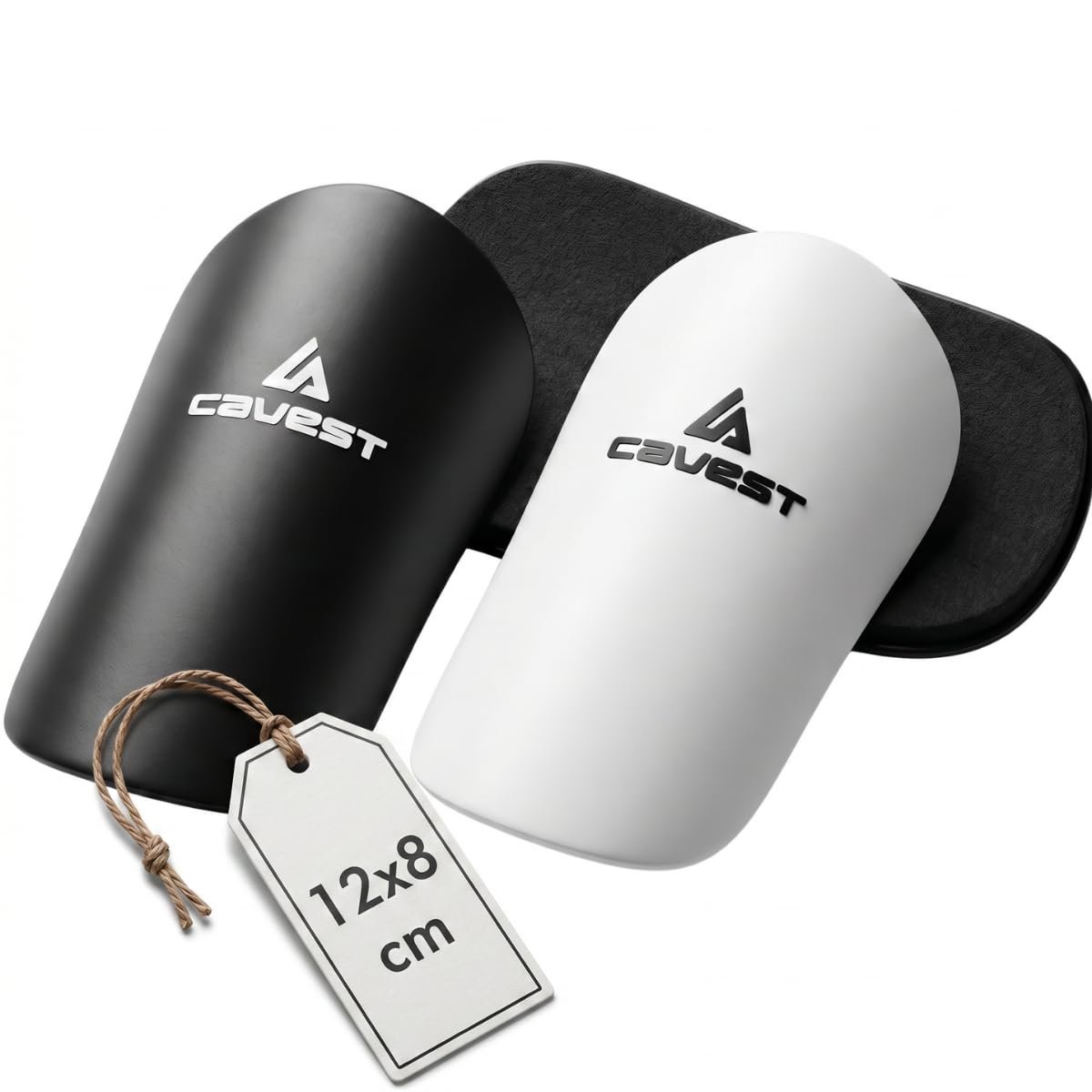 Mini Espinilleras Cavest Ultraligeras (Niño y Adulto)