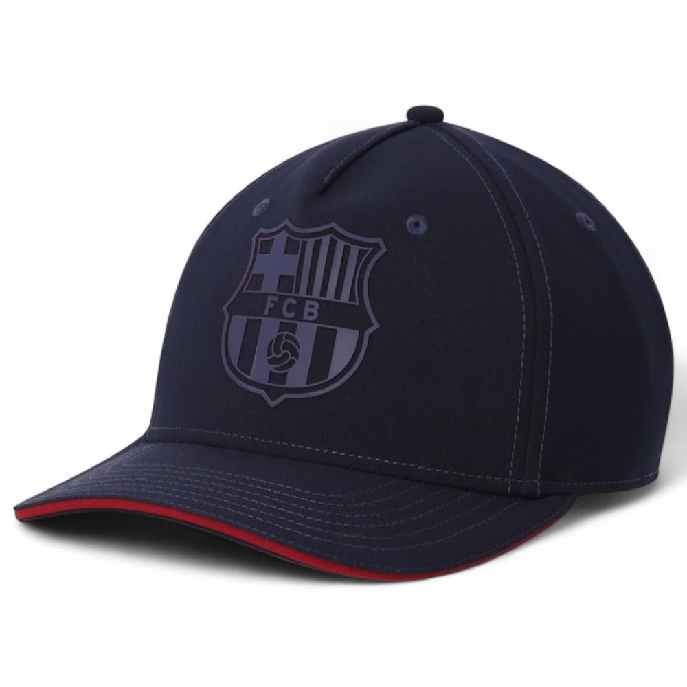 Gorra FC Barcelona Modelo Neuter (Oficial)