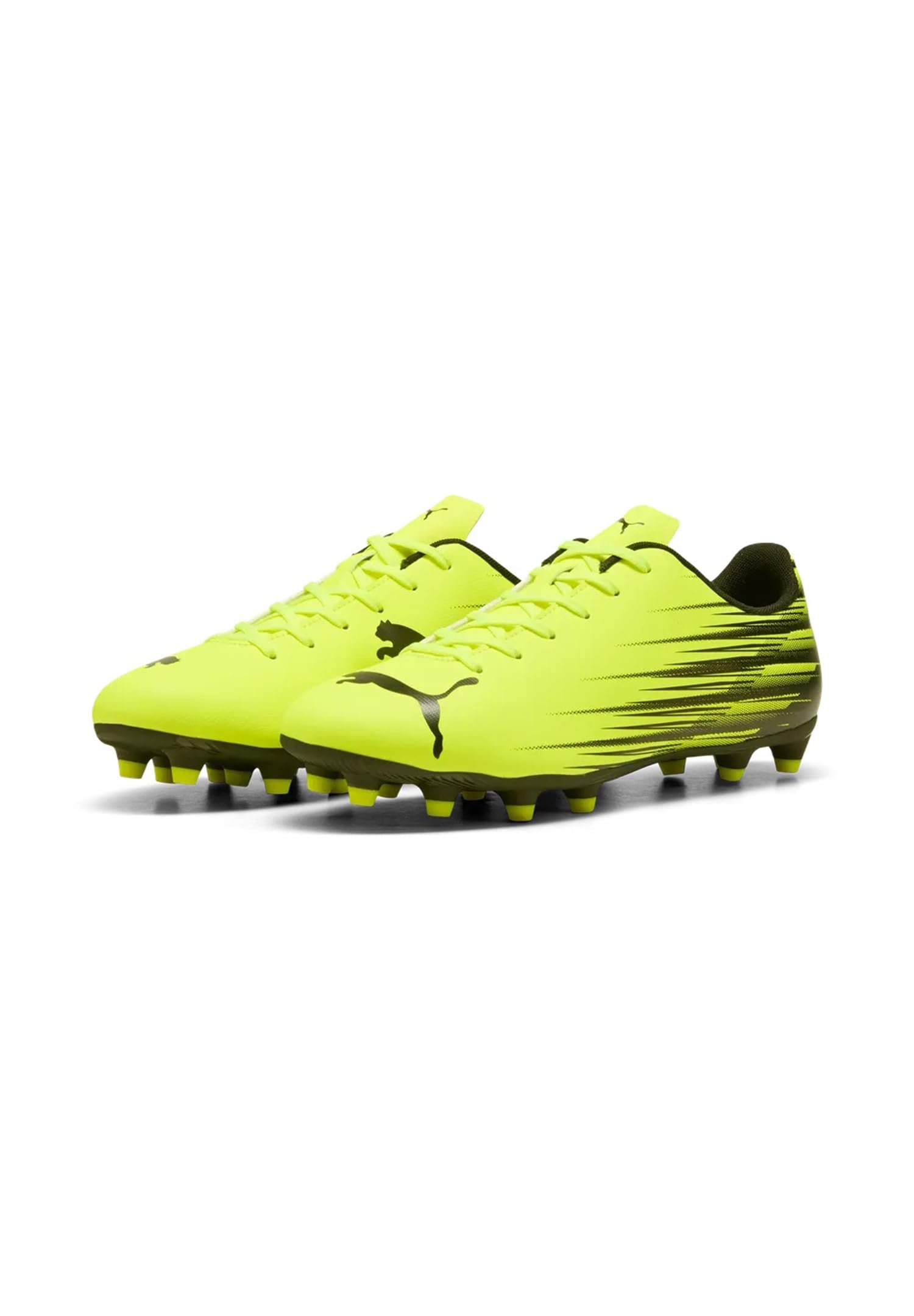 Botas de Fútbol PUMA Attacanto II FG/AG