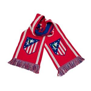 Bufanda Oficial Atlético de Madrid