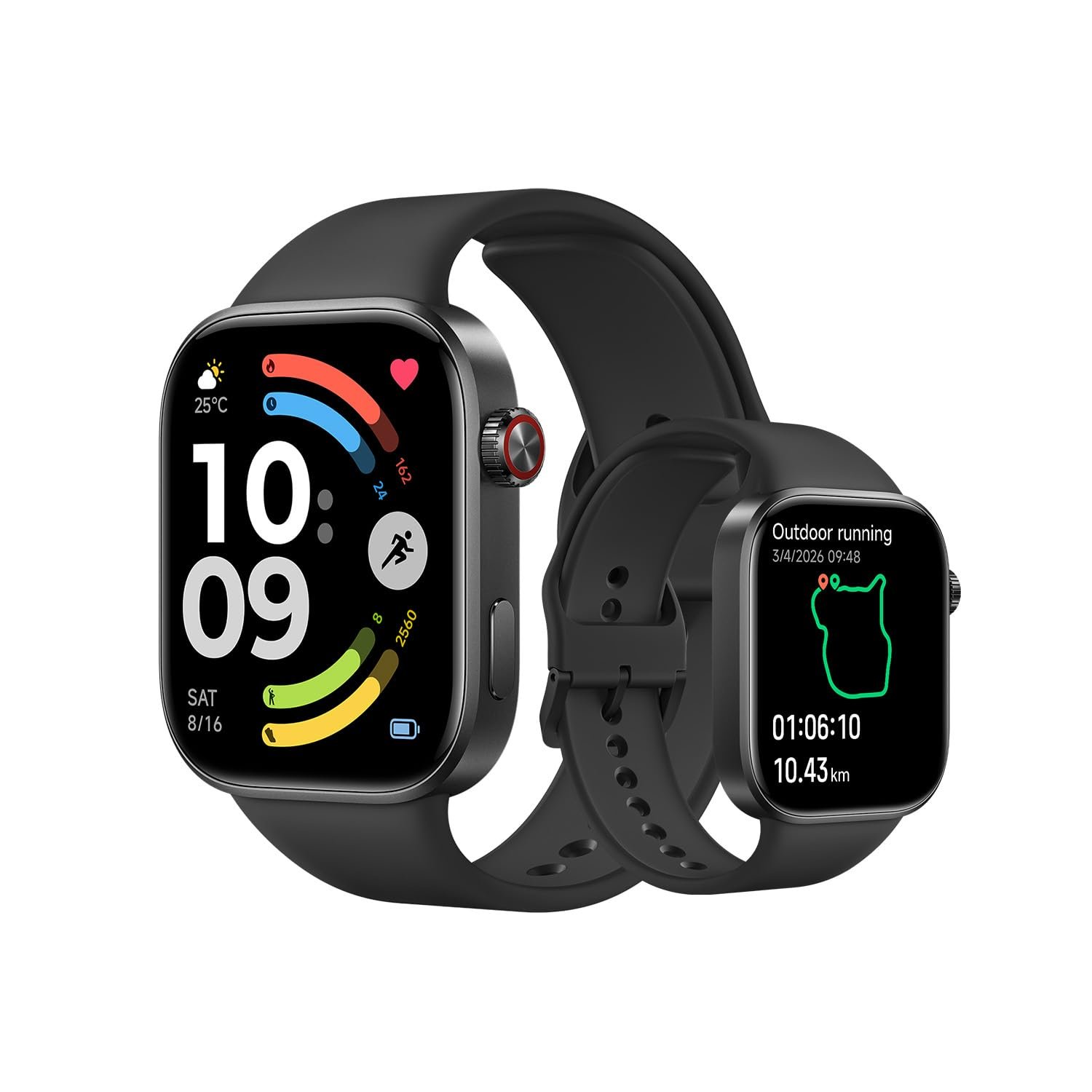 Xiaomi Redmi Watch 6 – Smartwatch AMOLED