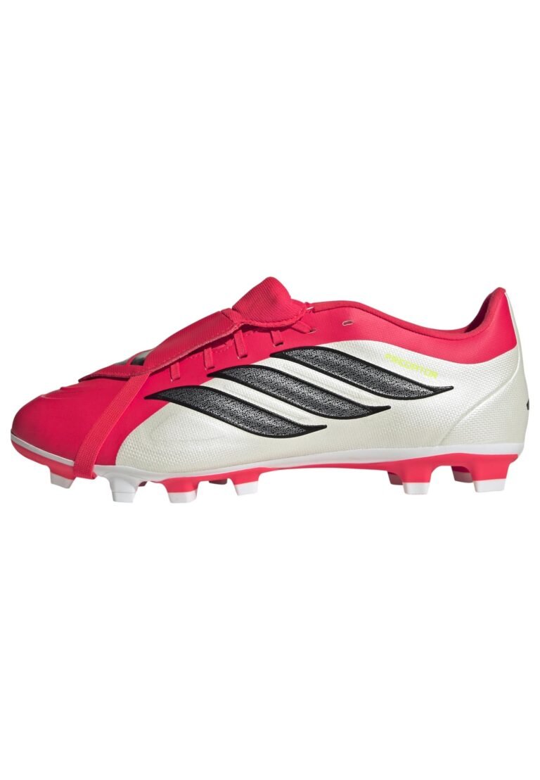 Botas de Fútbol adidas Predator Club (Césped Natural)