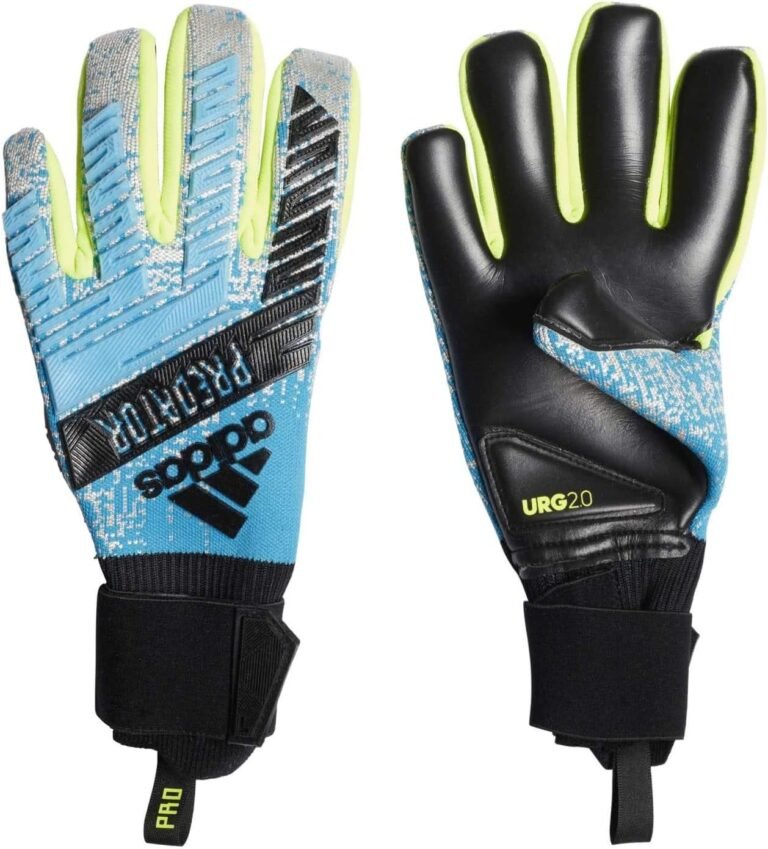 adidas Predator Pro – Guantes de Portero