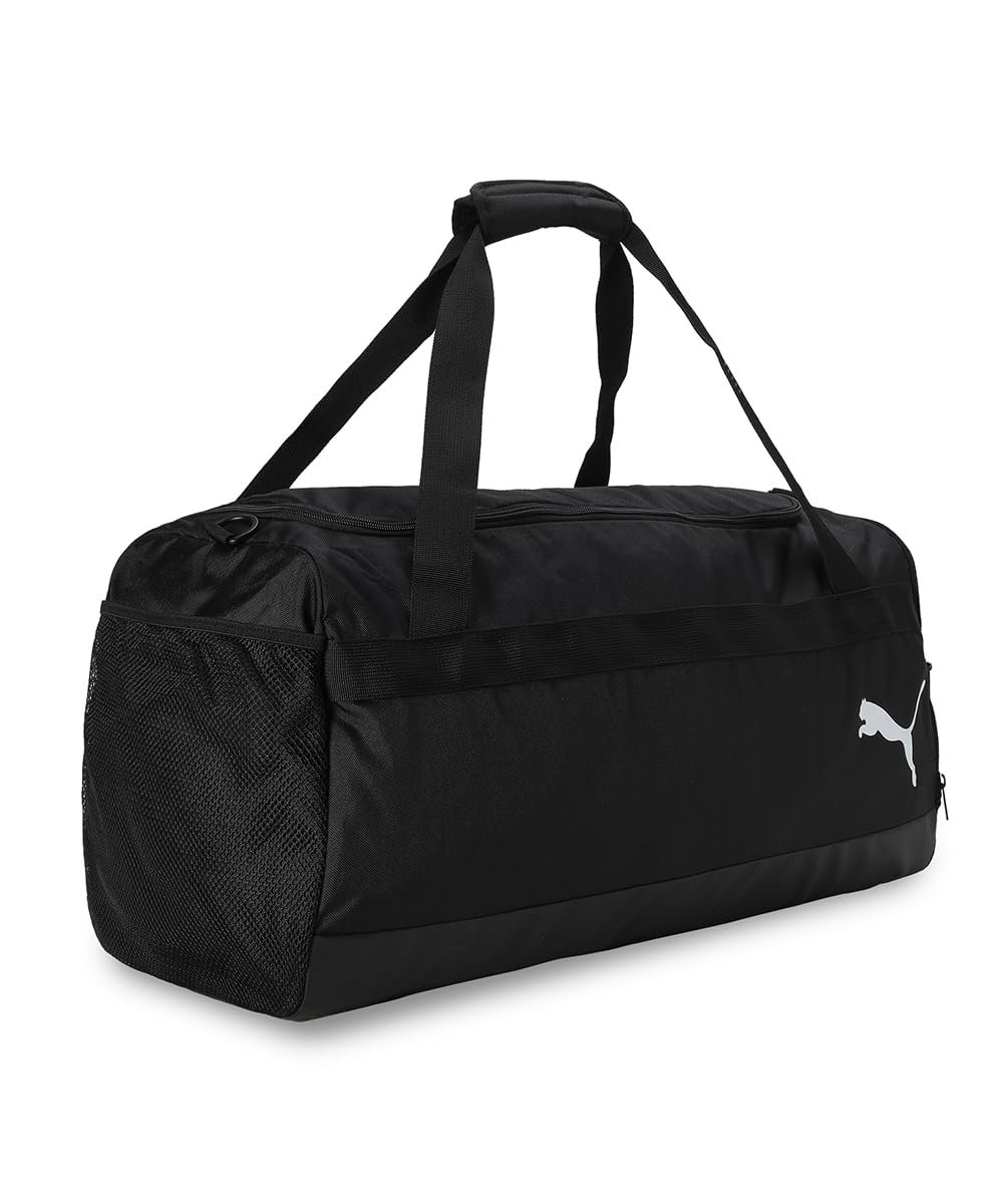PUMA teamGOAL – Bolsa de Fútbol (Unisex)